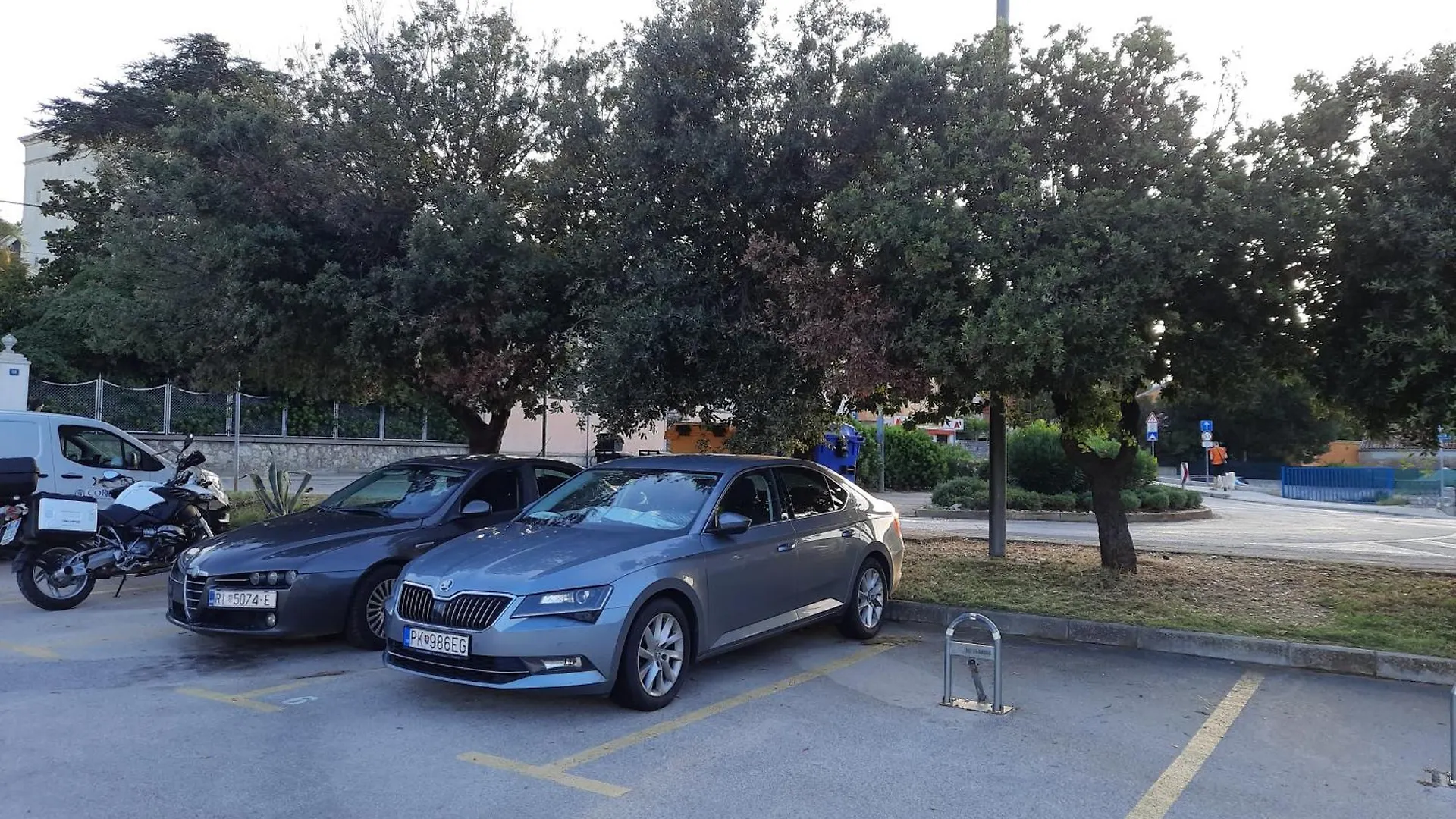 Apartmán Apartman Pia Mali Lošinj