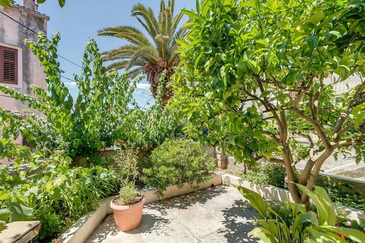Apartman Pia Mali Lošinj Apartmán