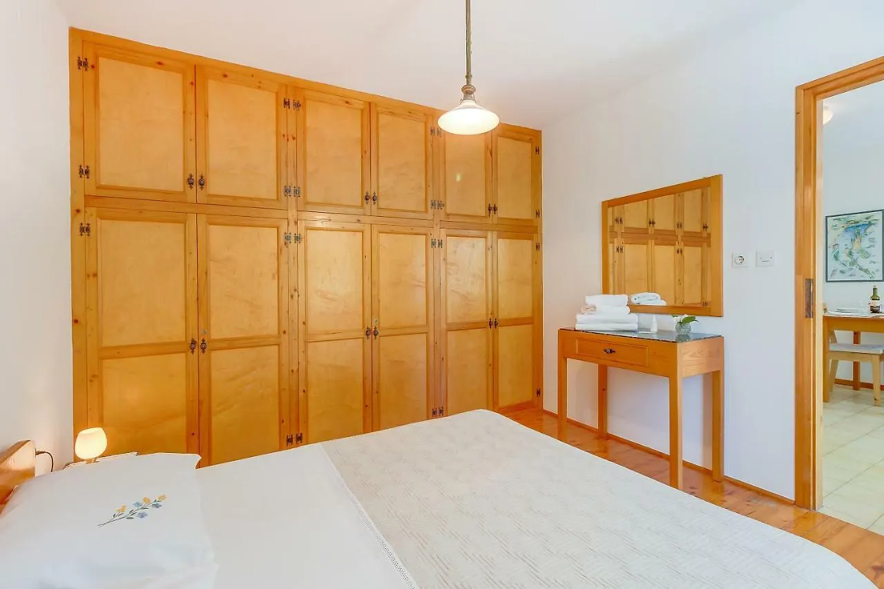 Apartman Pia 말리로시니
