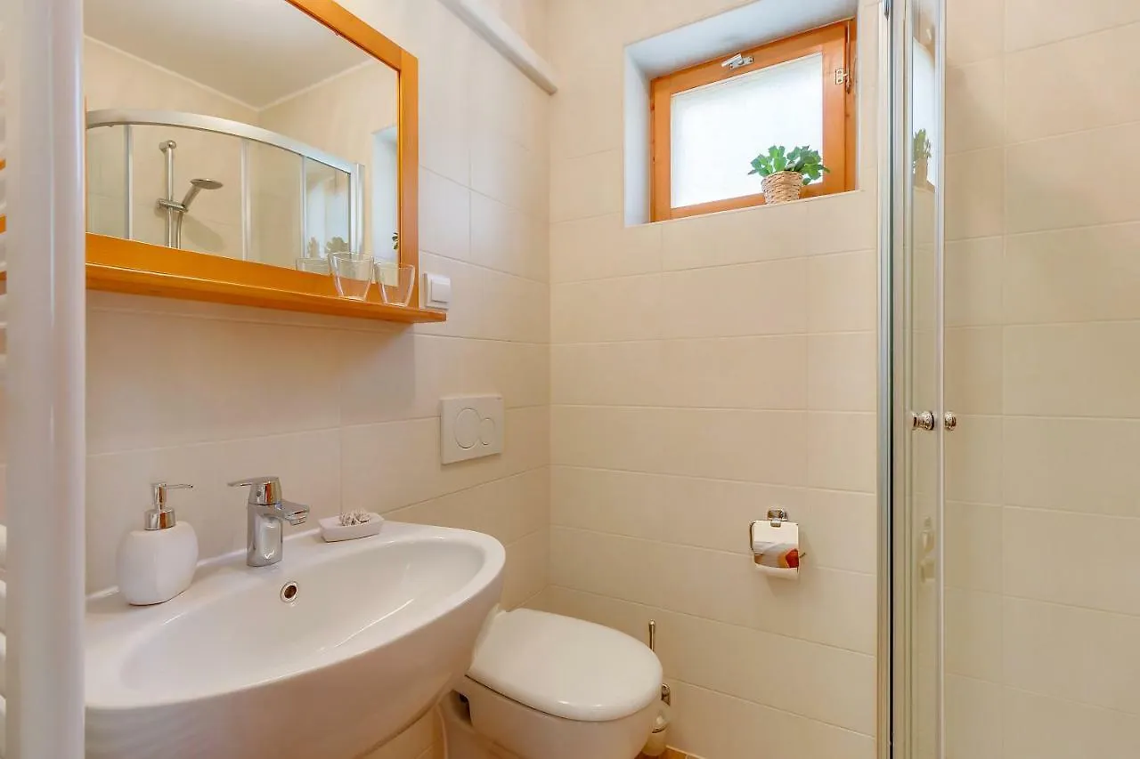 Apartmán Apartman Pia Mali Lošinj