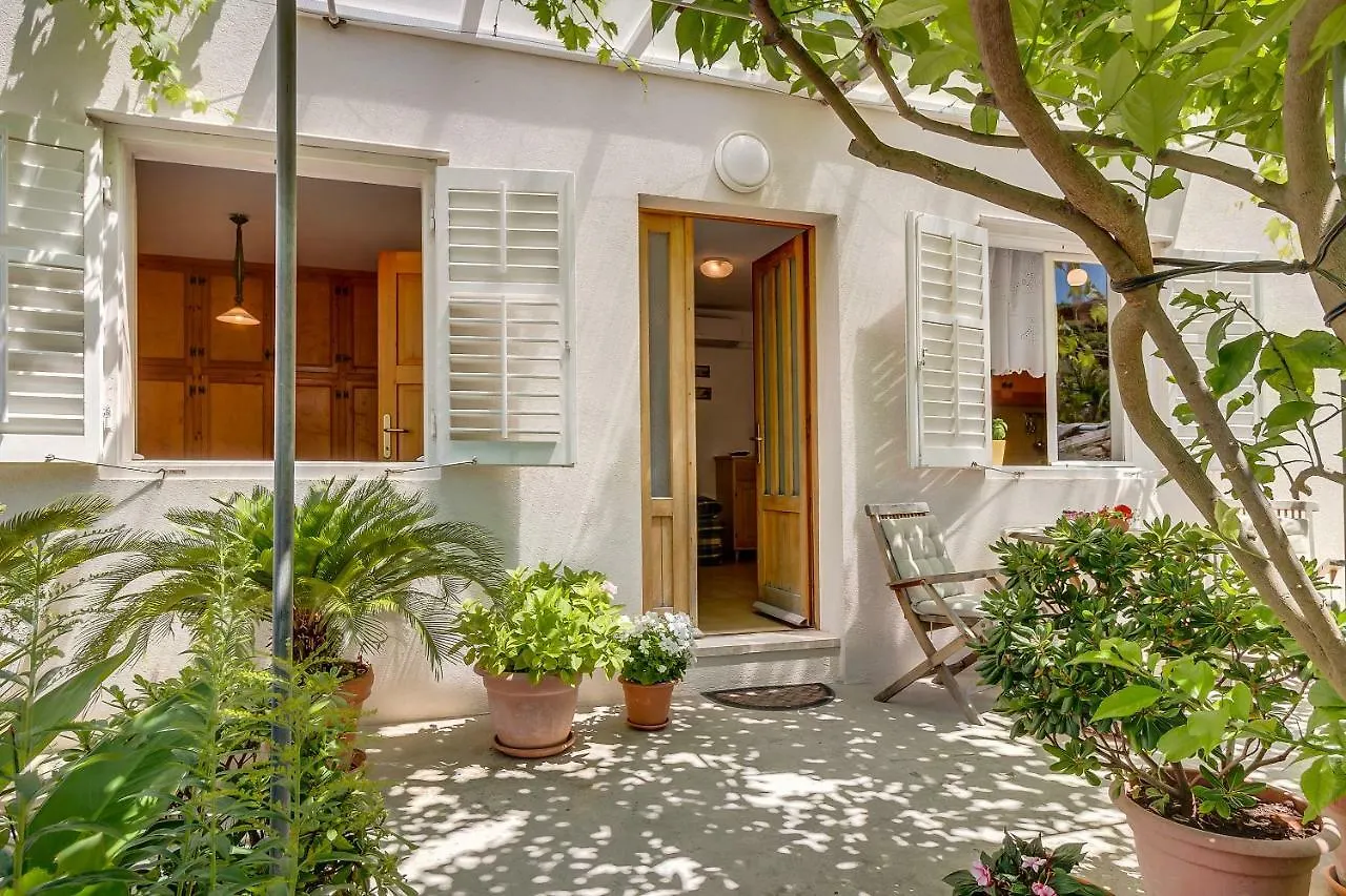 Apartman Pia Mali Lošinj Apartmán