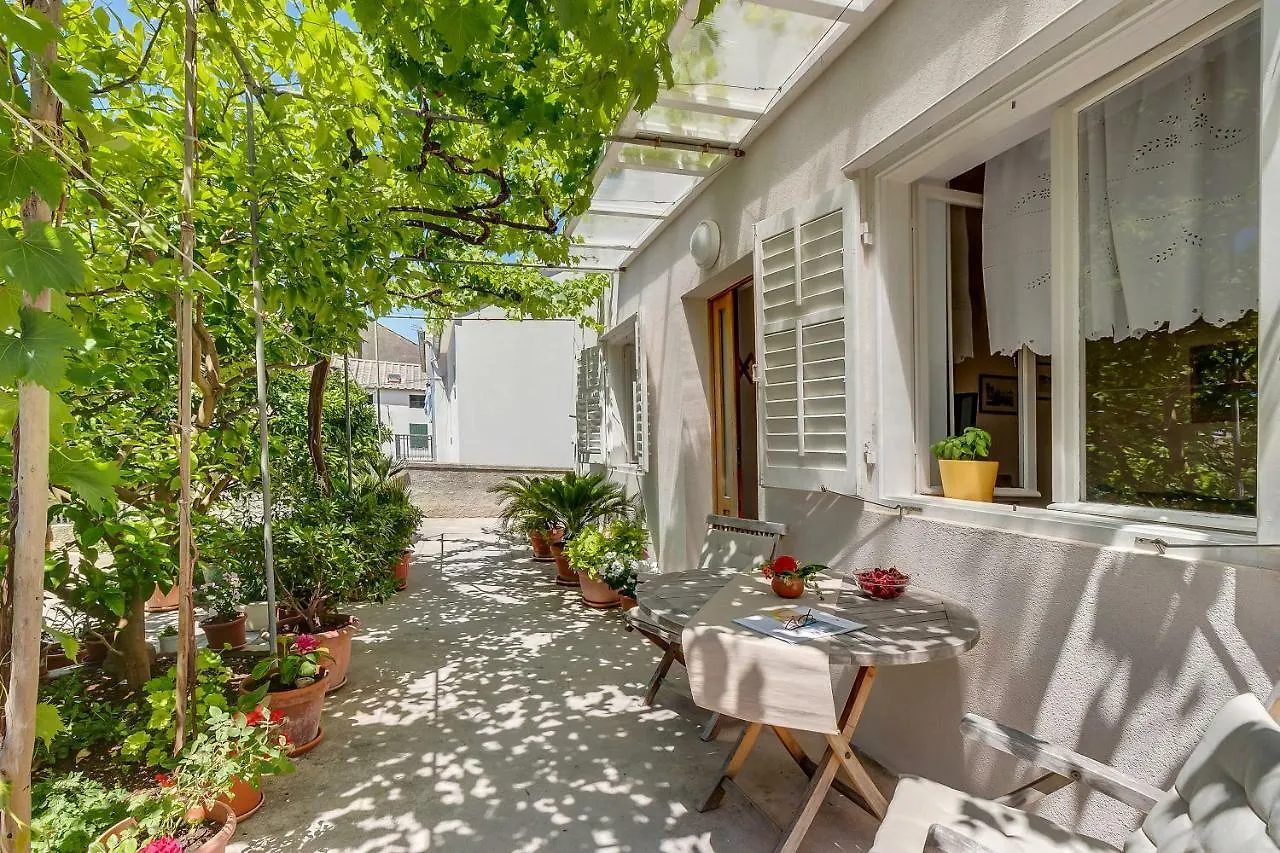 Apartman Pia Mali Lošinj