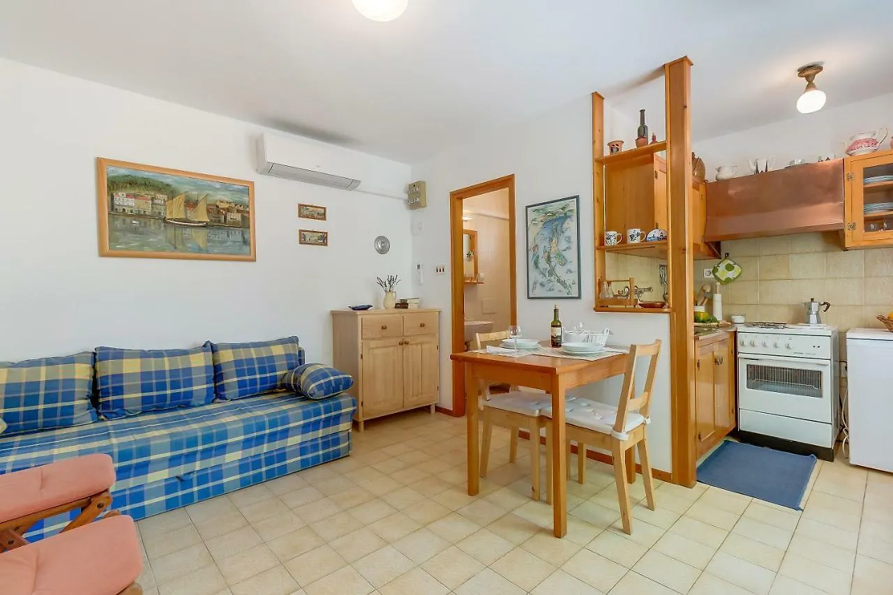 Apartman Pia Mali Lošinj