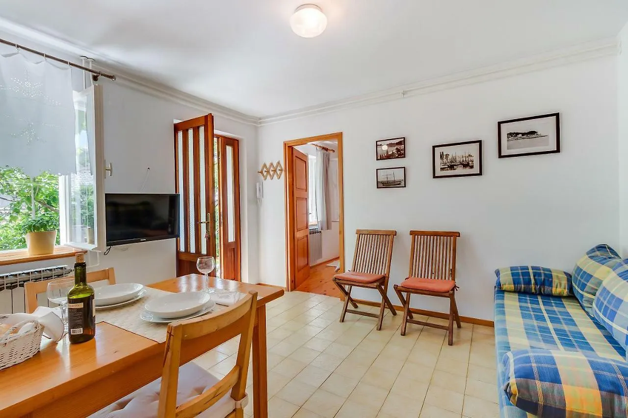 Apartman Pia Mali Lošinj